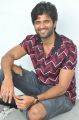 Geetha Govindam Movie Hero Vijay Devarakonda Interview Photos