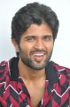 Geeta Govindham Hero Vijay Deverakonda Interview Photos