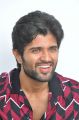 Geetha Govindam Hero Vijay Devarakonda Interview Photos