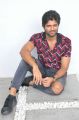 Geeta Govindham Hero Vijay Devarakonda Interview Photos