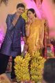 Singer Geetha Madhuri Engagement Photos
