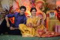 Singer Geetha Madhuri Nandu Engagement Photos