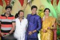 Singer Geetha Madhuri Engagement Photos