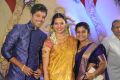 Actor Nandu & Singer Geetha Madhuri Engagement Photos