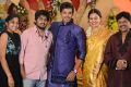 Singer Geetha Madhuri Engagement Photos