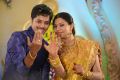 Singer Geeta Madhuri Engagement Pics