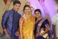 Singer Geetha Madhuri Nandu Engagement Photos