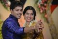 Singer Geeta Madhuri Engagement Pics