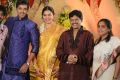 Singer Geetha Madhuri Engagement Photos