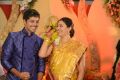 Singer Geeta Madhuri & Nandu Engagement Photos