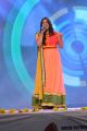 Singer Geetha Madhuri Images @ Dictator Audio Release