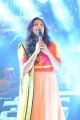 Singer Geetha Madhuri Images @ Dictator Audio Release