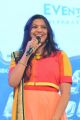 Singer Geetha Madhuri Images @ Dictator Audio Launch