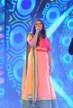 Singer Geetha Madhuri Latest Images