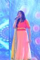 Singer Geetha Madhuri Images @ Dictator Audio Launch