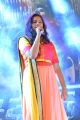 Telugu Singer Geetha Madhuri New Images