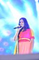 Singer Geetha Madhuri Recent Images