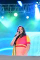 Singer Geetha Madhuri Recent Images