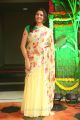Singer Geetha Madhuri Saree Photos at Sankarabharanam Awards 2017