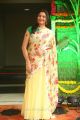 Singer Geetha Madhuri in Saree Saree Photos at Sankarabharanam Awards 2017
