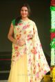 Singer Geetha Madhuri Saree Cute Photos at Sankarabharanam Awards 2017