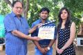 Geetha Talkies Production No 1 Movie Launch Stills