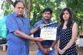 Geetha Talkies Production No 1 Movie Launch Stills