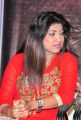 Actress Geethanjali Pictures @ Affair Movie Trailer Launch