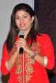 Actress Geethanjali Pictures @ Affair Movie Trailer Launch