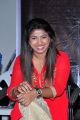 Actress Geethanjali Thasya Pictures @ Affair Trailer Launch