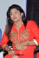 Actress Geethanjali Pictures @ Affair Movie Trailer Launch