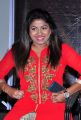 Actress Geethanjali Pictures @ Affair Movie Trailer Launch