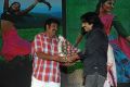 Geethanjali Movie Audio Launch Stills