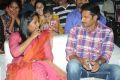 Geethanjali Movie Audio Launch Stills