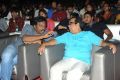 VV Vinayak, Brahmanandam @ Geethanjali Movie Audio Launch Stills