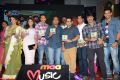 Geethanjali Movie Audio Launch Stills