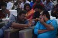 VV Vinayak, Brahmanandam @ Geethanjali Movie Audio Launch Stills