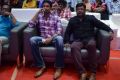 Geethanjali Movie Audio Launch Stills