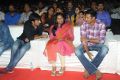 Geethanjali Movie Audio Launch Stills