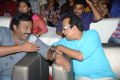 VV Vinayak, Brahmanandam @ Geethanjali Movie Audio Launch Stills