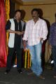 Kona Venkat, VV Vinayak @ Geethanjali Movie First Look Launch Stills