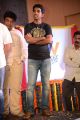 Geethanjali Movie First Look Launch Stills