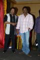 Kona Venkat, VV Vinayak @ Geethanjali Movie First Look Launch Stills