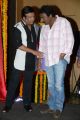 Kona Venkat, VV Vinayak @ Geethanjali Movie First Look Launch Stills