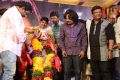 Geethanjali Movie First Look Launch Stills