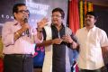 Geethanjali Movie First Look Launch Stills