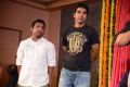 Geethanjali Movie First Look Launch Stills