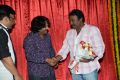 Geethanjali Movie First Look Launch Stills