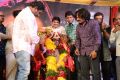 Geethanjali Movie First Look Launch Stills