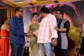 Geethanjali Movie First Look Launch Stills